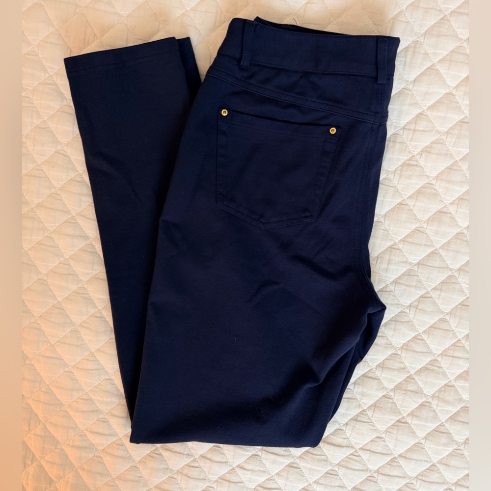 Inc International Concepts Dark Blue Pants